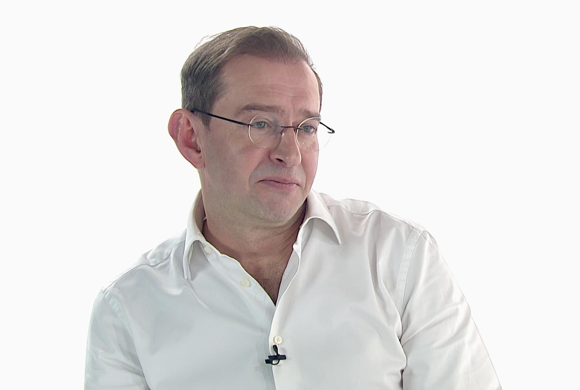 Константин Хабенский назначен и.о. ректора Школы-студии МХАТ