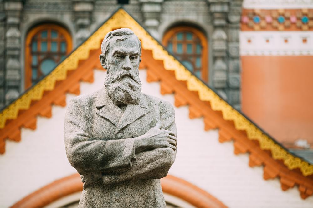 Как попасть в музеи Москвы бесплатно в 2026 году