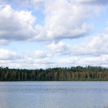 Однодневный тур на озеро Светлояр «Воскресенское поветлужье» с посещением сырной фермы