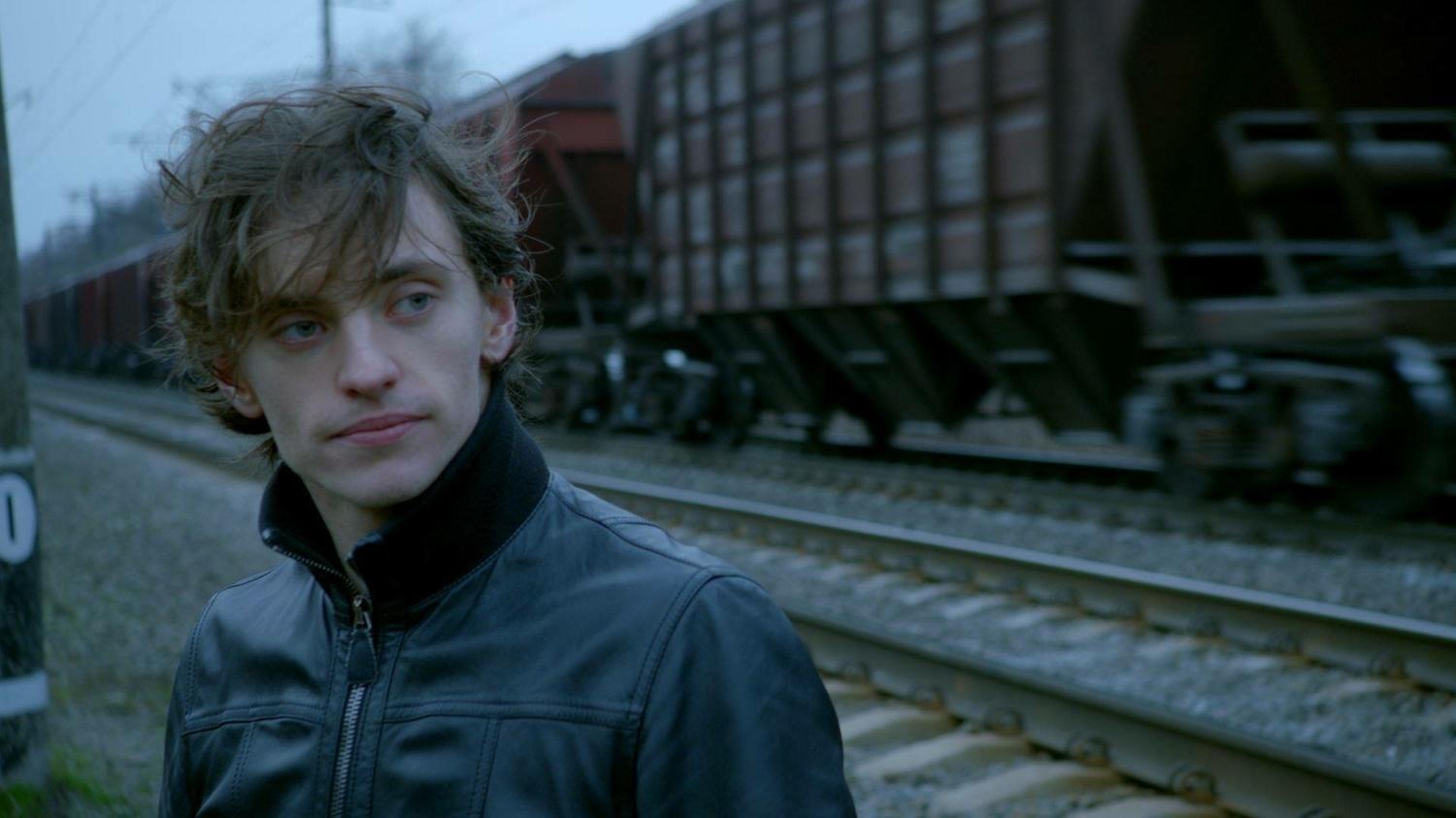 Сергей Полунин: карьера в балете и кино