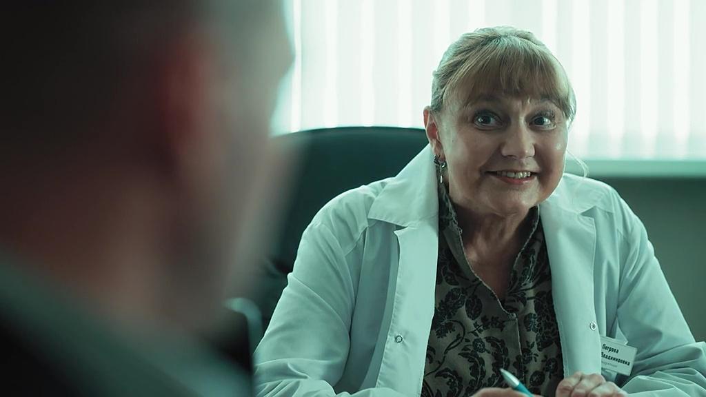 Умерла актриса Екатерина Дронова из сериала «Тайны следствия»
