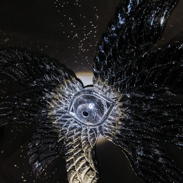 Выставка «История всего: от Сотворения до Апокалипсиса» в Анненкирхе со скидкой 20%