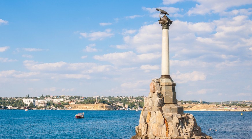 Обзорная экскурсия «Сити-тур» по Севастополю