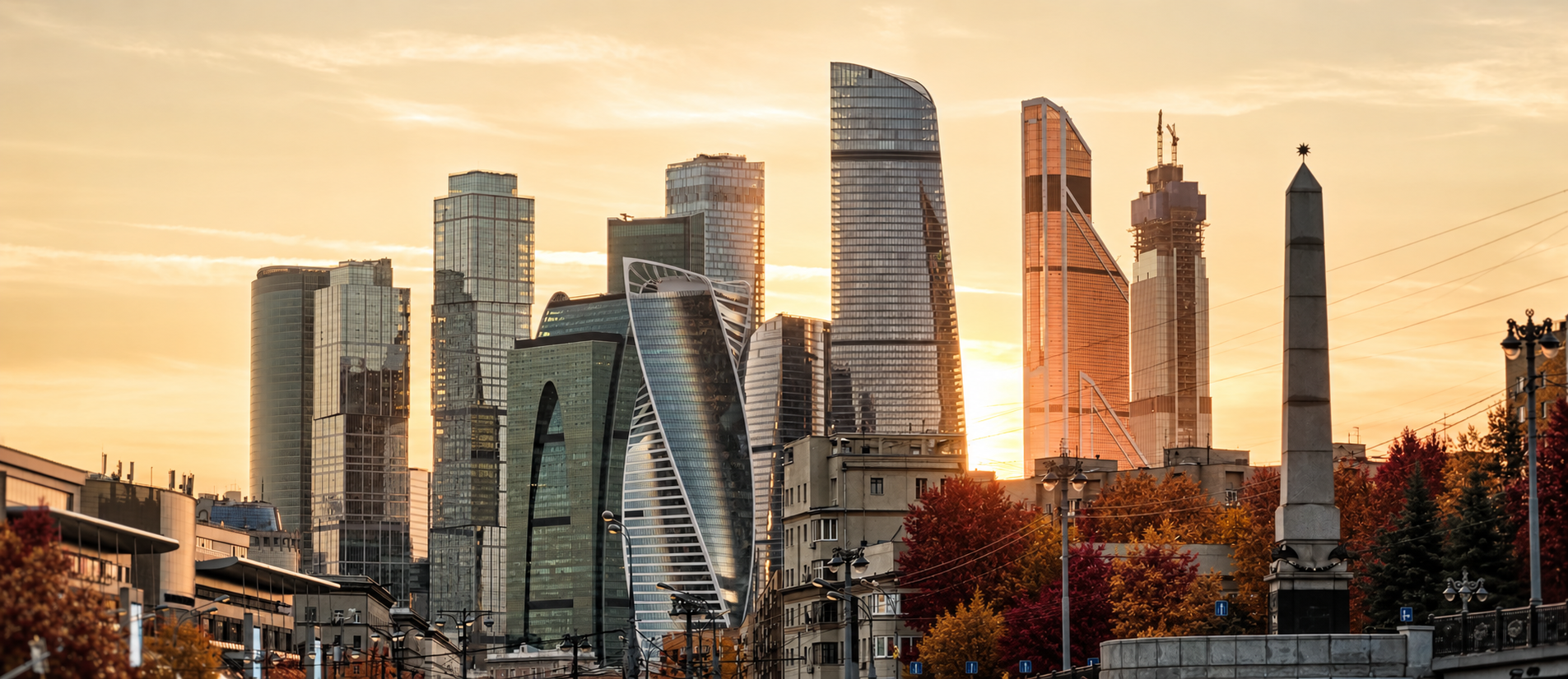 Пешеходная экскурсия «Москва-Сити: история и будни от первого лица» Пешеходная экскурсия «Москва-Сити: история и будни от первого лица» со скидкой 30%