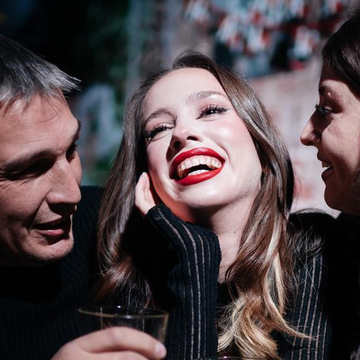 Комедийное шоу «Острые язычки» со скидкой 50%