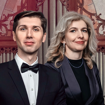 Концерт «Нескучная классика: любимые шедевры на органе в 4 руки» со скидкой 30%