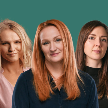 Концерт «Женский стендап-клуб» со скидкой 20%