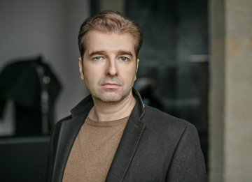 Иван Волков