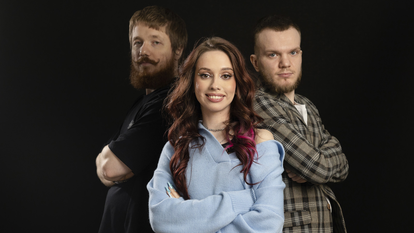 Стендап-концерт «Опытные комики» со скидкой 50%
