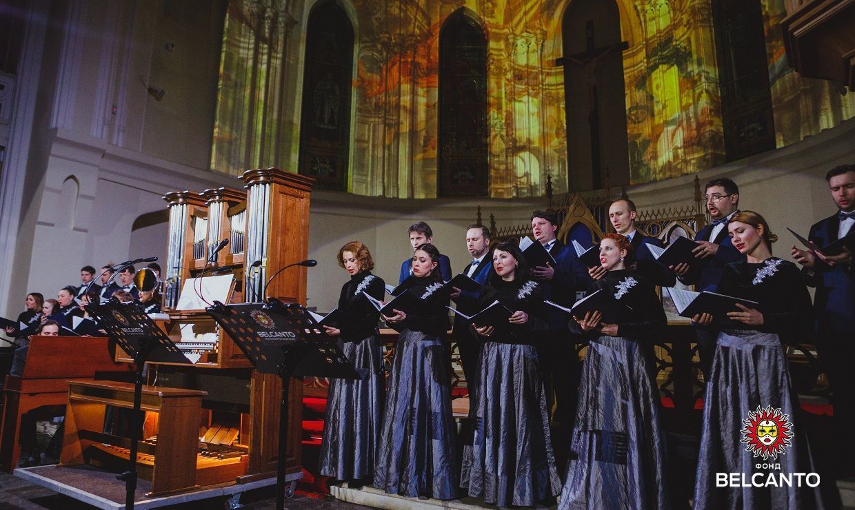 Концерт «Мюзиклы Бродвея: "Призрак Оперы", "Кошки", "Иисус Христос — суперзвезда"» со скидкой 40%