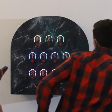 Комбо «Все программы» в музее «В Тишине»: два мастер-класса, квест и интерактивная экскурсия со скидкой 30%