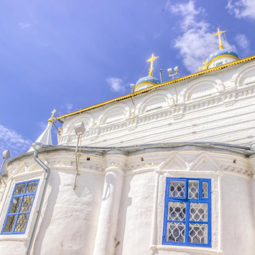 Автобусная экскурсия «Чебоксары—Козьмодемьянск. Этнографическое приключение»