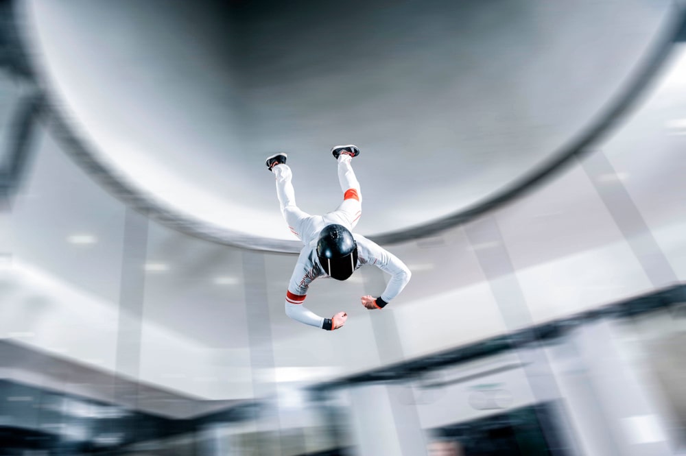 Аэротруба AeroDream