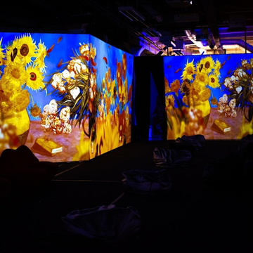 Креативное пространство «Люмьер-Холл» (Москва)