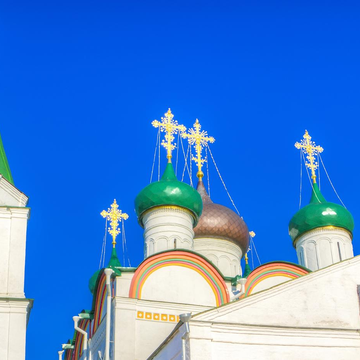 Экскурсия «Панорамы древнего Нижнего» с посещением канатной дороги и Печерского монастыря Экскурсия «Панорамы древнего Нижнего» с посещением канатной дороги и Печерского монастыря