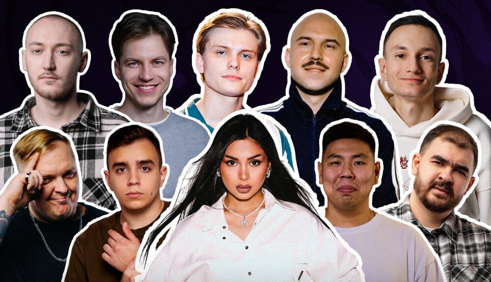 Концерт «Ночной открытый микрофон» со скидкой 20%