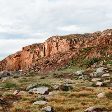 Экскурсия «Ловозерские тундры» со скидкой 20%