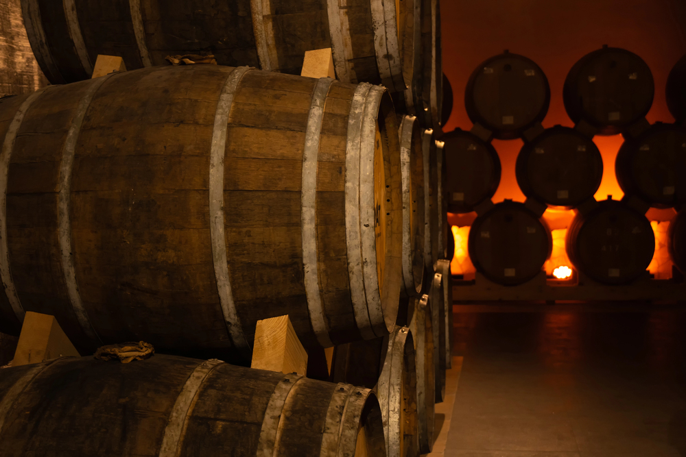 Экскурсия на Лысковский пивоваренный завод «По губам текло, а в рот не попало»