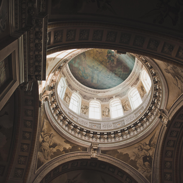 Экскурсии по монастырям и храмам Нижегородской области