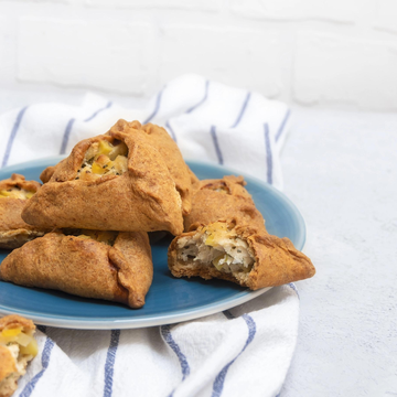 Гастрономическая экскурсия «По Казани со вкусом!» со скидкой 20%