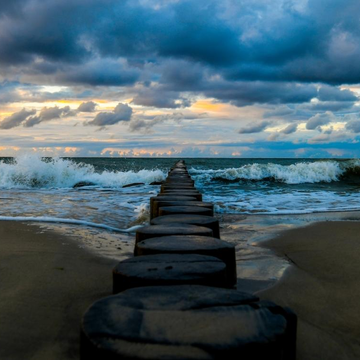 Автобусно-пешеходная экскурсия на Куршскую косу и в Зеленоградск со скидкой 20%