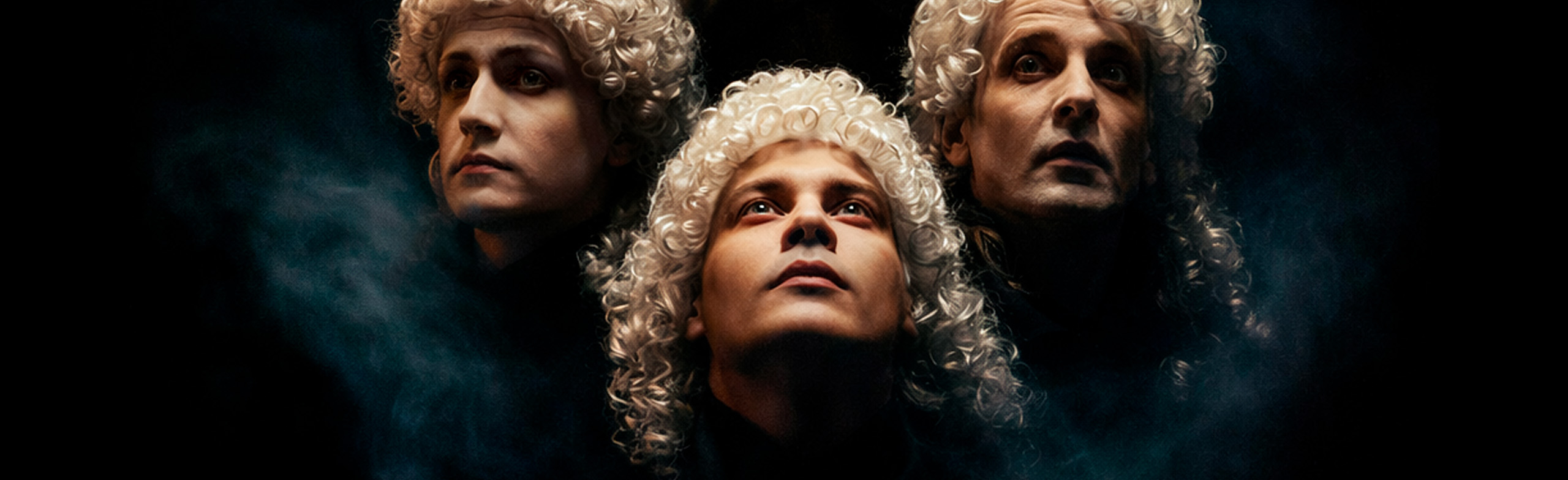 Музыкальный спектакль «Горе от ума» со скидкой 20%