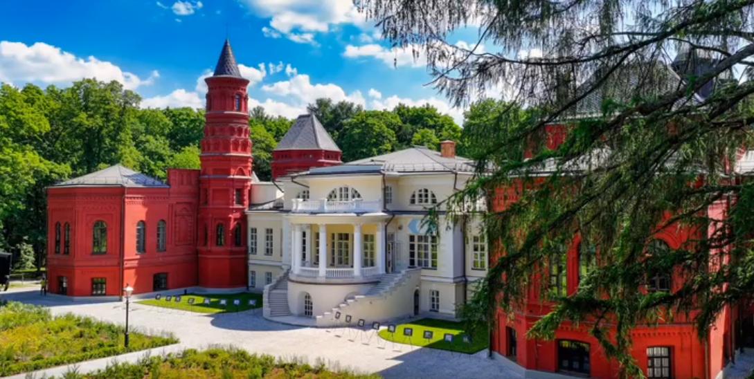 Усадьба Покровское-Стрешнево откроется после реставрации