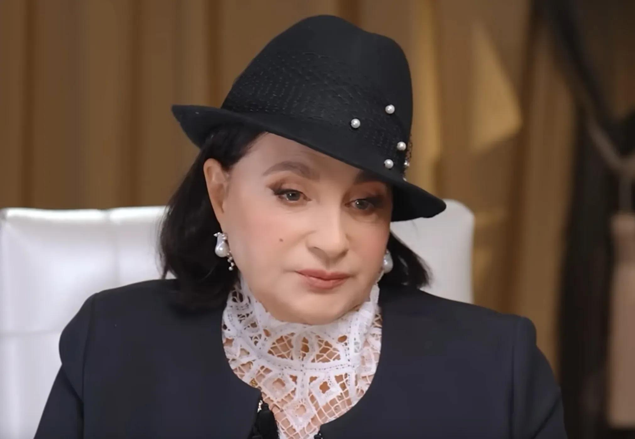 Ирина Винер покинула пост главного тренера сборной России по художественной гимнастике