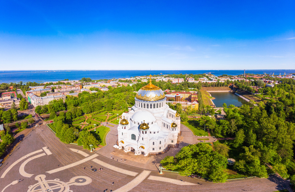 Кронштадтский морской музей