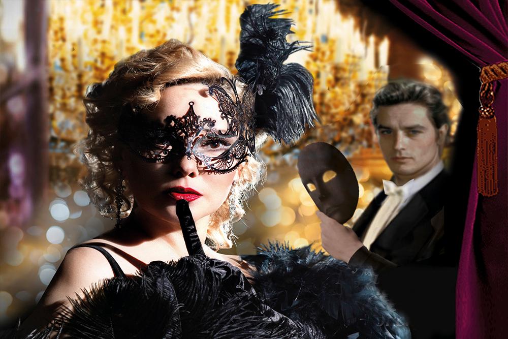 Оперетта при свете свечей «Летучая мышь» со скидкой 40%