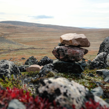 Экскурсии по Мурманской области на один день