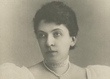 Мария Савина — царица Императорского театра