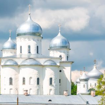 Автобусная обзорная экскурсия «К звёздам синих куполов» со скидкой 20%