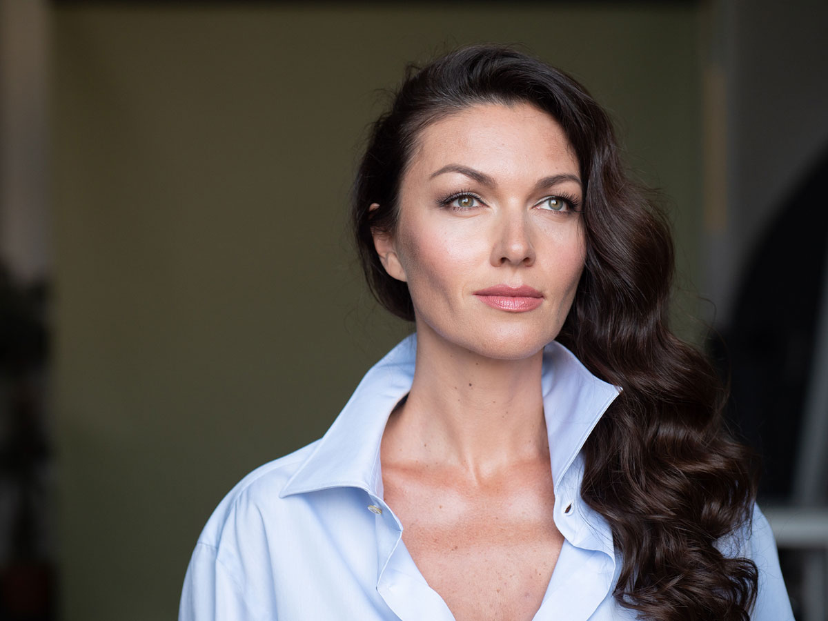 Юлия Такшина Евгеньевна