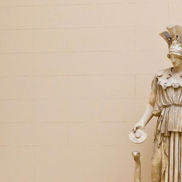 Автобусная экскурсия «Москва греческая» с ужином в таверне