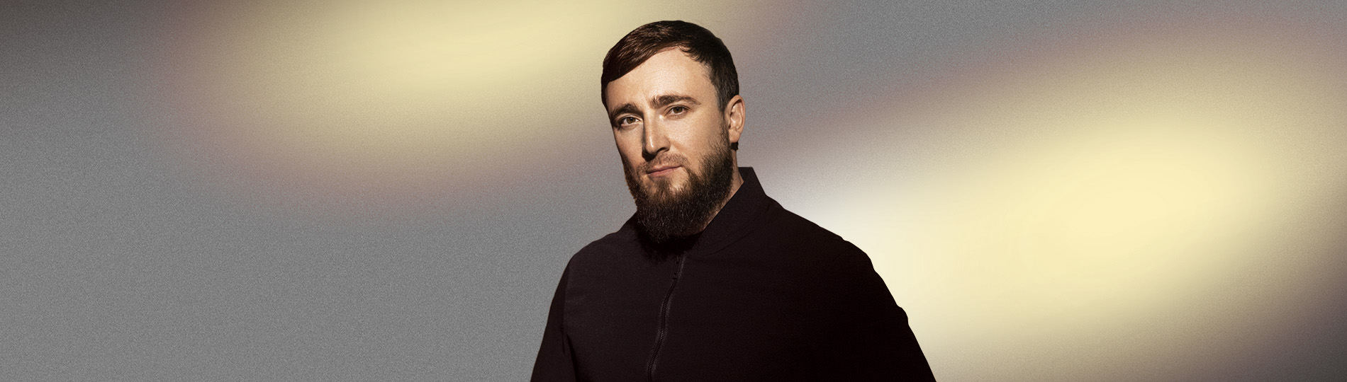 Концерт Султана Лагучева в клубе «Космонавт»