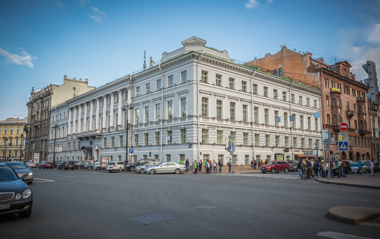 Музей органов государственной безопасности со скидкой 20%