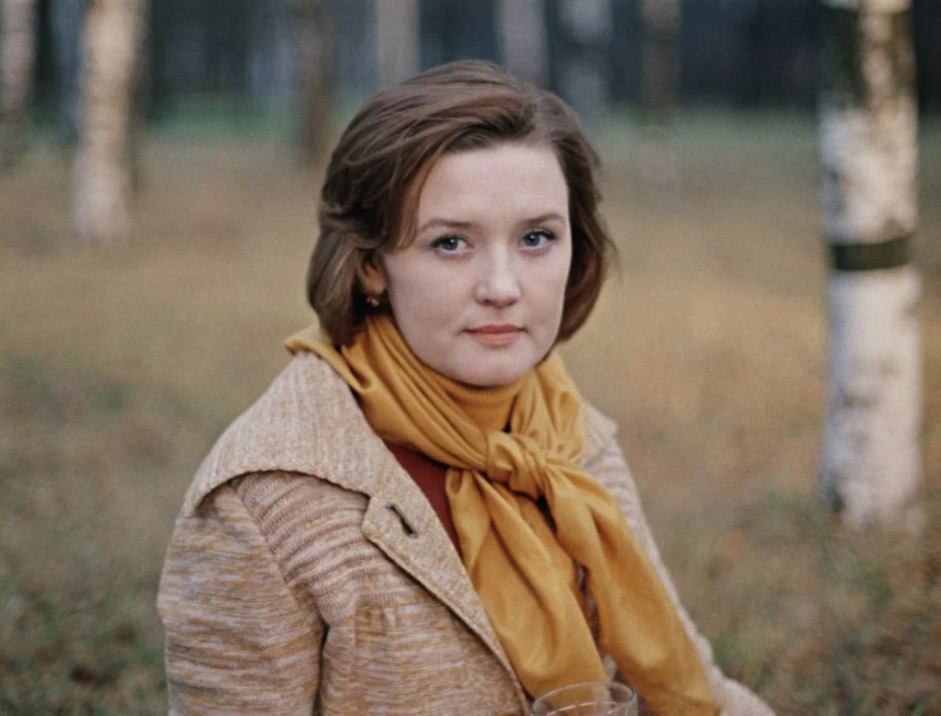 Зеркало эпохи: интересные факты о фильме «Москва слезам не верит»