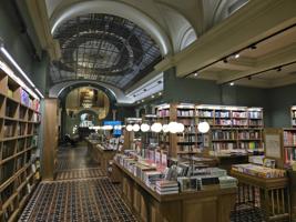 «Детство-фест» со Смешариками в Доме книги: программа 2026