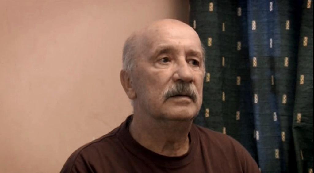 Умер актер Вадим Александров из «Экипажа» и «Усатого няня»
