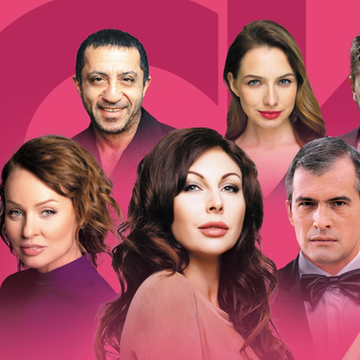 Спектакль «Салон красоты, или О чём говорят женщины» со скидкой 30%