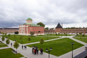 Тула отметит День пряника: программа 2026