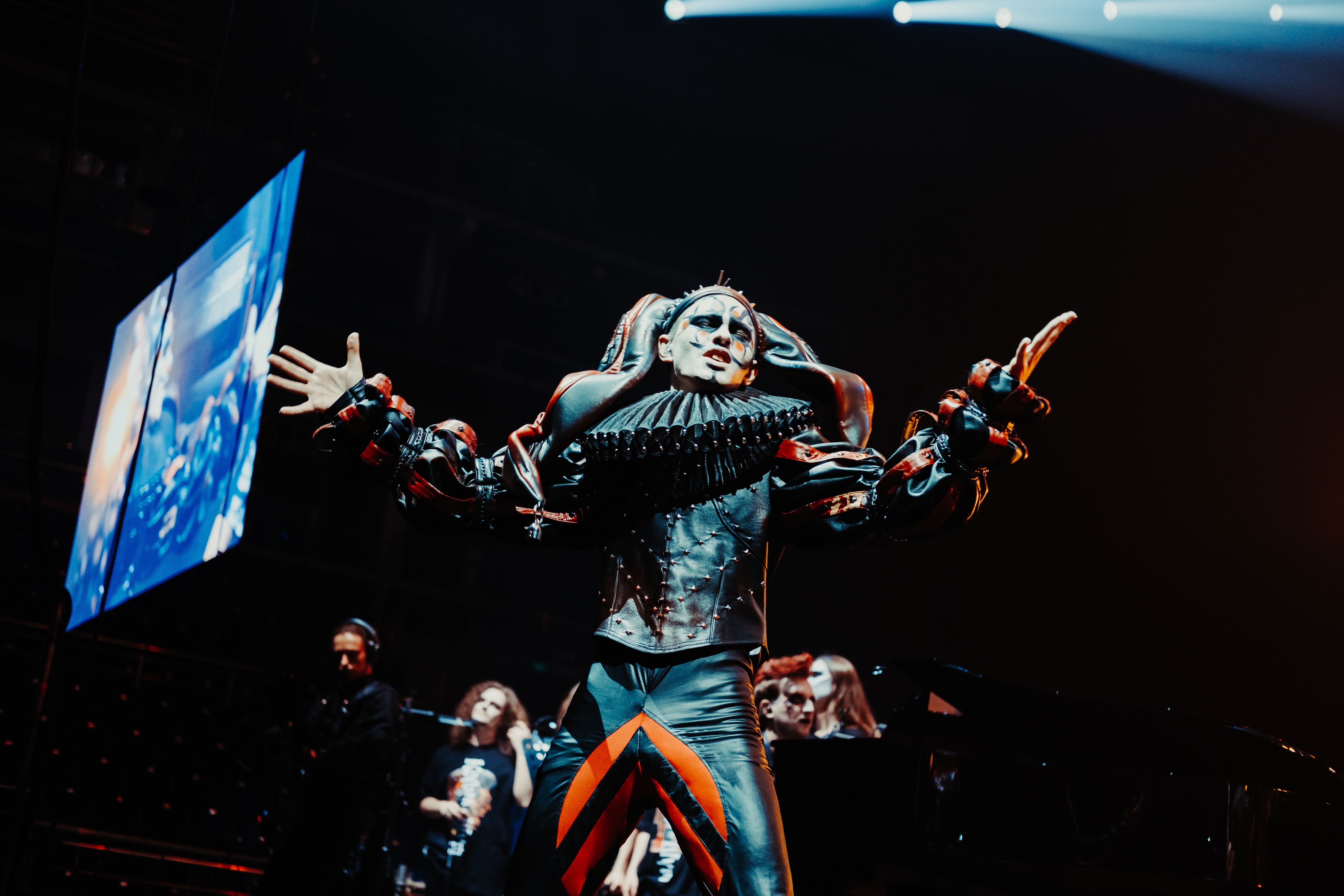 Панк-сказка «Король и Шут»