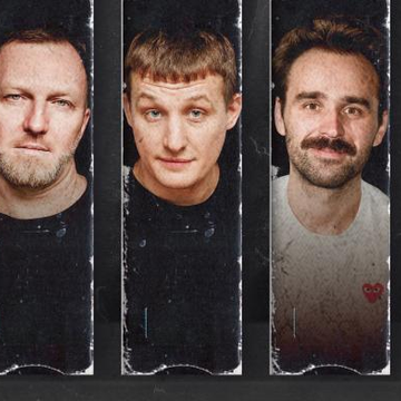 Концерт «Взрослый стендап. Комики 30+» со скидкой 20%