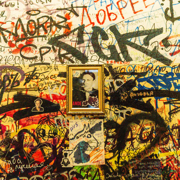 Экскурсия «Город как черновик: пешком по Москве Михаила Булгакова» со скидкой 20%