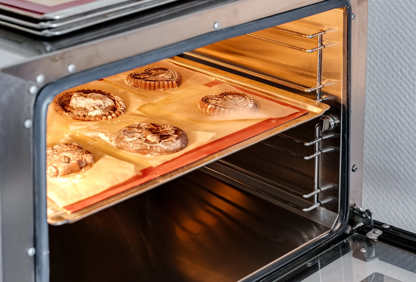 Мастер-класс по выпечке пряника с экскурсией со скидкой 25%