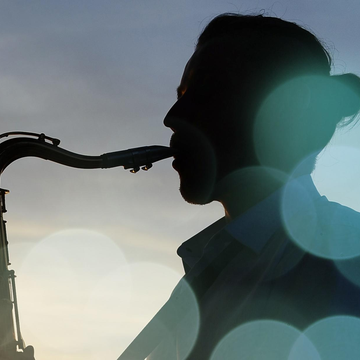 Концерт «Фрэнк Синатра» с экскурсией по Владимирскому дворцу со скидкой 30%