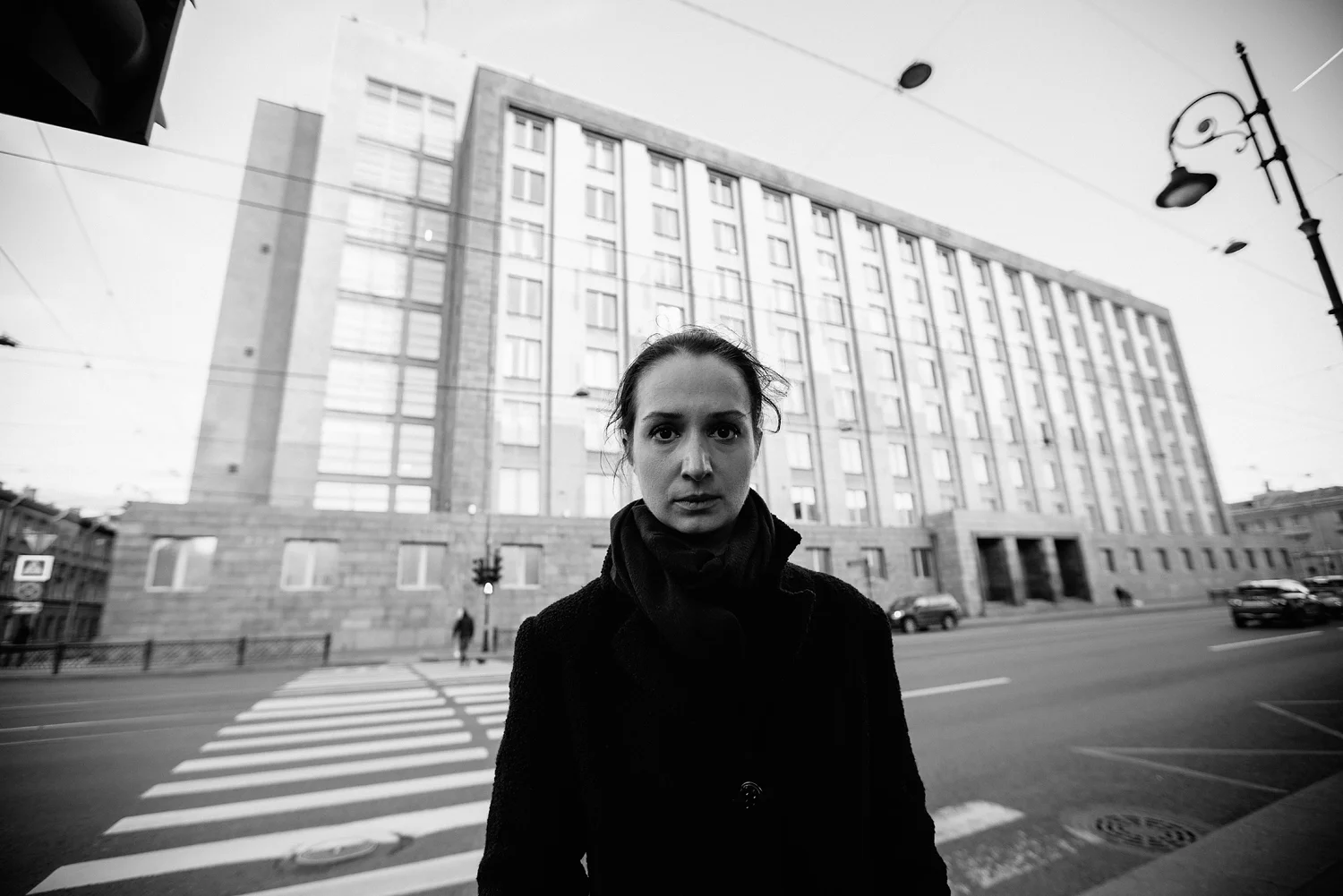 Спектакль «Петербургская чертовня. Ахматова» Моноспектакль «Петербургская чертовня. Ахматова» со скидкой 30%