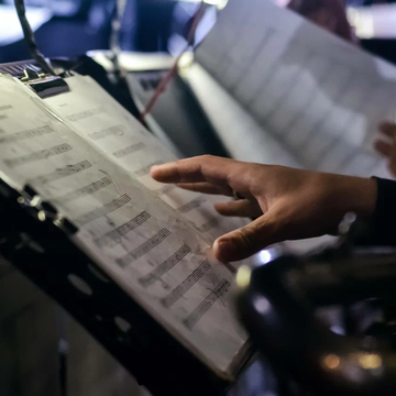 Концерт «Кино на все времена»