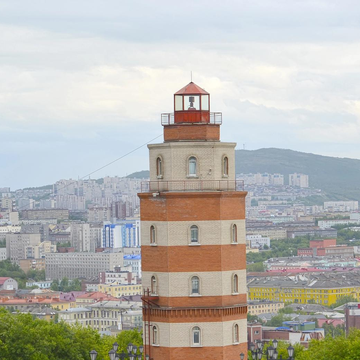 Пешеходная экскурсия с подъёмом на сопку Мишукова со скидкой 20%